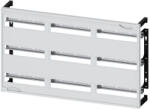 Siemens 8GK4351-3KK32 beépítő készlet, 450x750mm, 3x36 modul (108 modul) (8GK43513KK32)