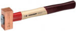 GEDORE 622 H-750 8672410 vörösréz kalapács 350 mm (8672410)