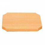 PerfectHome Fa vágódeszka 35x25cm 51607 (19077)