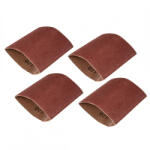 GRAPHITE Csiszolóhüvely, 58ge137-hez, p120, 4db (54H038)