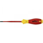 Wiha SOFTFINISH ELEC. slimFix VDE Torx csavarhúzó Méret TR 15 Penge hossz: 100 mm (3251TR015)