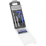 Exact Menetjavító, menet felújító készlet 19 részes M8 menethez Exact 40308 (40309)