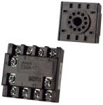 Omron P3GA-11 foglalat (120939)