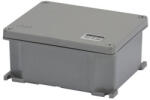 Gewiss 76264 178X156X75mm alumínium csatlakozó doboz IP66 (GW76264)