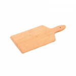 Perfect Home Fa vágódeszka 33x15cm fogantyúval 19097 (19097)