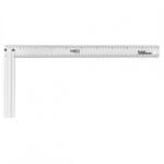 NEO TOOLS Derékszög 500mm aluminium (72-147) - olaj