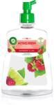 Air Wick Active Fresh Cherry Blossom & Rasberry odorizant de camera rezervă 228 ml