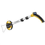 TOPEX Mérőkerék digitális 01-10000m (31C800) - olaj