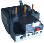 TRACON Termikus túláramvédelmi relé TR1F segédkontaktorokhoz 23-32A, 1×NC+1×NO TR2HF2353 (TR2HF2353)