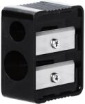 Wet n Wild Dual Pencil Sharpener dupla hegyező a kozmetikai ceruzákhoz