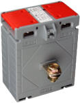 Tracon beépített primer sines áramváltó 100A/5A, 2, 5VA CI: 0, 5 - AVBS-100 (AVBS-100)