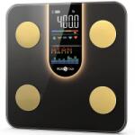 RunStar 4E SmartView Lite Body Scale fekete (FG2016LB-B)