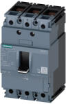 Siemens 3VA1080-3ED32-0AA0 kompakt megszakító 3P 80A 25kA, TM210 FTFM, sarus (3VA10803ED320AA0)