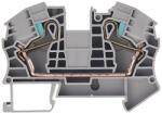 Siemens 8WH6000-0AK00 iPo sorkapocs, 16mm2, szürke (8WH60000AK00)