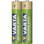 VARTA Recycled Ready to Use Mikroakku NiMH 800 mAh 1.2 V AAA 2db (56813101402) (56813101402)