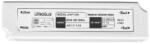 UltraLux LED tápegység 60W 12V DC IP20 Ultralux ZNWJ1260 _ ZNPJ1260 (ZNPJ1260)