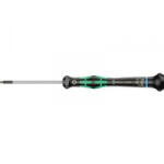 Wera Elektronika- és finommechanika Belső hatlap csavarhúzó Wera 2054 Kulcsszélesség: 2 mm Kulcsszélesség: 5/64 coll Penge hossz: 60 mm (05118078001)