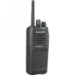 Kenwood Pro walkie-talkie készülék, fekete, TK-3701D (TK3701D)