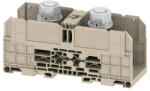 Weidmüller Átmenő sorkapocs WFF 300 (25-300mm2), 1000V/500A, bézs 1028700000 Weidmüller (1028700000)
