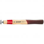 GEDORE E 600 H-1500 8597960 Kalapácsnyél 380 mm (8597960)