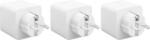 Philips Lighting Hue dugalj 3db/cs (871951434230900) (871951434230900 x3) - aqua