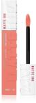 Maybelline SuperStay Matte Ink ruj lichid mat pentru un efect de lunga durata culoare 60 Poet 5 ml