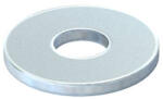 OBO nagy felületű alátét, M6, O25mm 3403084 (3403084)