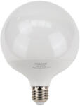 TRACON gömb burájú LED fényforrás SAMSUNG chippel 18W, 4000K, E27, 1820lm, G120° - LGS12018NW (LGS12018NW)