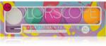 J. Cat Beauty ColorScope paletă de farduri pentru obraji cu pensula culoare 102 Bright 5 g