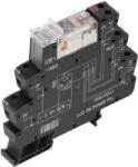 Weidmüller Relémodul TRS 230VAC RC 2CO 1123570000 Weidmüller (1123570000)
