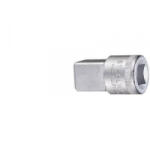 STAHLWILLE Dugókulcs adapter Meghajtás (csavarhúzó) 1/2 (12, 5 mm) Elhajtás 3/4 (20 mm) 44 mm Stahlwille 514 13030005 (13030005)