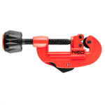 NEO TOOLS Csővágó 1/8-1.1/4" (3-30mm), réz, alumínium (02-402)