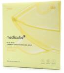 Medicube Kojic Acid Turmeric Brightening Gel Mask 4× 28 g