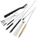 Colad Vopsea auto Set Curatare si Intretinere Pistol Vopsit Colad, 17 buc (8817CLD) - vexio
