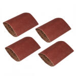 GRAPHITE Csiszolóhüvely, 58ge137-hez, p100, 4db (54H037)