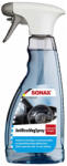 SONAX 355241 AntiBeschlagSpray páramentesítő spray, 500ml (355241) - olaj