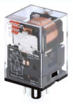 Omron MKS3P-5 24V DC relé (376357)