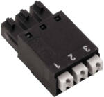 Weidmüller Túlfeszültség-levezető tartozék PLUG VPU 1402570000 Weidmüller (1402570000)