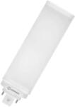 OSRAM LED PL-T 16W 2G24q-3 4P 1620lm 3000K meleg fehér fényforrás Ra80 230V DULUX LED T/E32 HF és AC MAINS V (kiváltja a 32W kompakt fénycsövet) 4058075822337 Ledvance (4058075822337)