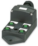 Phoenix Contact Sensor-/Aktor-doboz - SACB-4/ 8-L-C SCO P, Phoenix Contact, 1452819 (1452819)