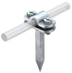 OBO vezetéktartó, 200mm 5223202 (5223202)