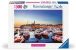 Ravensburger 1000 db-os puzzle - Mediterranean Places - Horvátország (12000029) (12000029)