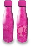 Barbie Bottles sticlă termos pentru copii culoare Pink 500 ml