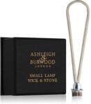 Ashleigh & Burwood London Accesories fitil de înlocuire pentru lampă catalitică mică 1 buc