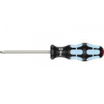 Wera Műhely Kereszthornyú csavarhúzó Wera 3350 PH 2 Penge hossz: 100 mm (05032022001)