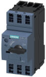 Siemens 3RV2011-1GA20 motorvédő, 4, 5 - 6, 3A, S00, rugós (3RV20111GA20)