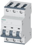 Siemens Kismegszakító 3C 10A 6kA 5SY6310-7 Siemens (5SY63107)