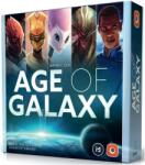 PORTAL GAMES Настолна игра Age of Galaxy - Стратегическа (AOG010225EN) - ozone