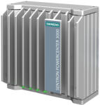 Siemens 7KN1310-0MC00-0AA8 7KN POWERCENTER 3000 V1 IP kommunikációs interfész SENTRON és egyéb Modbus eszközökhöz (7KN13100MC000AA8)