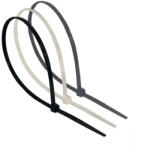 CELO Kábelkötegelő 200x3, 6 fehér, nylon, 100db/cs. 136200CCT Celo/Apolo (136200CCT)